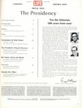 Life (1883-2000 Clair Maxwell/Life Publishing Company) Magazine Jul  5 1968