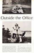 Life (1883-2000 Clair Maxwell/Life Publishing Company) Magazine Jul  5 1968