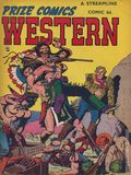 Prize Comics Western (UK 1950 Streamline) 6