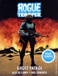 Rogue Trooper Ghost Patrol TPB (2026 Rebellion) 1-1ST