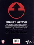 Rogue Trooper Ghost Patrol TPB (2026 Rebellion) 1-1ST