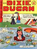 Dixie Dugan (UK 1950 Streamline) 1