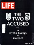 Life (1883-2000 Clair Maxwell/Life Publishing Company) Magazine Jun 21 1968