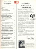 Life (1883-2000 Clair Maxwell/Life Publishing Company) Magazine Jun 21 1968