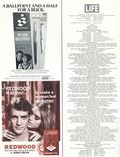 Life (1883-2000 Clair Maxwell/Life Publishing Company) Magazine Jun 21 1968