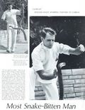 Life (1883-2000 Clair Maxwell/Life Publishing Company) Magazine Jun 21 1968