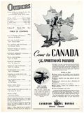 Outdoors (1933 Outdoors Publishing Co./Open Road Publishing Co.) Mar 1936