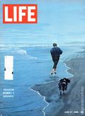 Life (1883-2000 Clair Maxwell/Life Publishing Company) Magazine Jun 14 1968