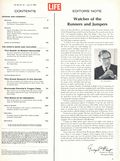 Life (1883-2000 Clair Maxwell/Life Publishing Company) Magazine Jun 14 1968