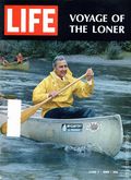 Life (1883-2000 Clair Maxwell/Life Publishing Company) Magazine Jun  7 1968