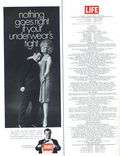 Life (1883-2000 Clair Maxwell/Life Publishing Company) Magazine Jun  7 1968