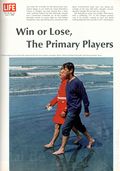 Life (1883-2000 Clair Maxwell/Life Publishing Company) Magazine Jun  7 1968