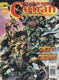 Savage Sword of Conan (1974 Marvel) 235N