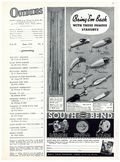 Outdoors (1933 Outdoors Publishing Co./Open Road Publishing Co.) Jun 1936