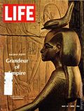 Life (1883-2000 Clair Maxwell/Life Publishing Company) Magazine May 31 1968