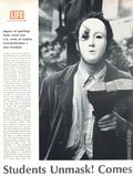 Life (1883-2000 Clair Maxwell/Life Publishing Company) Magazine May 24 1968