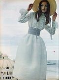 Life (1883-2000 Clair Maxwell/Life Publishing Company) Magazine May 24 1968