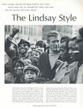 Life (1883-2000 Clair Maxwell/Life Publishing Company) Magazine May 24 1968