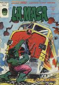 La Masa (Spanish 1975-1980 Mundi Comics/Ediciones Vertice - 3rd Series) Incredible Hulk Vol. 3 #41