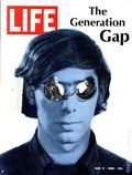 Life (1883-2000 Clair Maxwell/Life Publishing Company) Magazine May 17 1968