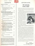 Life (1883-2000 Clair Maxwell/Life Publishing Company) Magazine May 17 1968