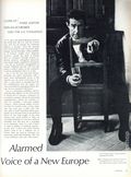 Life (1883-2000 Clair Maxwell/Life Publishing Company) Magazine May 17 1968