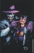 Beyond The Joker Complex (2018 TidalWave Comics) 1GARY.B