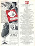 Life (1883-2000 Clair Maxwell/Life Publishing Company) Magazine May 10 1968