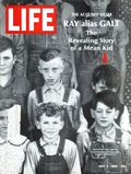 Life (1883-2000 Clair Maxwell/Life Publishing Company) Magazine May  3 1968