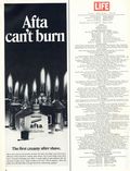 Life (1883-2000 Clair Maxwell/Life Publishing Company) Magazine May  3 1968