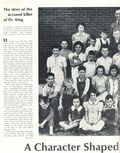 Life (1883-2000 Clair Maxwell/Life Publishing Company) Magazine May  3 1968