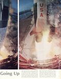 Life (1883-2000 Clair Maxwell/Life Publishing Company) Magazine May  3 1968