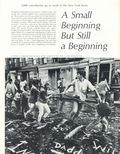 Life (1883-2000 Clair Maxwell/Life Publishing Company) Magazine May  3 1968