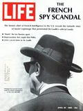 Life (1883-2000 Clair Maxwell/Life Publishing Company) Magazine Apr 26 1968