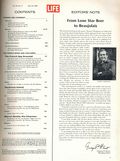 Life (1883-2000 Clair Maxwell/Life Publishing Company) Magazine Apr 26 1968