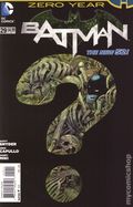 Batman (2011 2nd Series) 29A