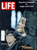 Life (1883-2000 Clair Maxwell/Life Publishing Company) Magazine Apr 19 1968