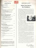 Life (1883-2000 Clair Maxwell/Life Publishing Company) Magazine Apr 12 1968