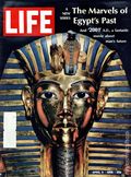 Life (1883-2000 Clair Maxwell/Life Publishing Company) Magazine Apr  5 1968
