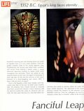 Life (1883-2000 Clair Maxwell/Life Publishing Company) Magazine Apr  5 1968