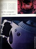 Life (1883-2000 Clair Maxwell/Life Publishing Company) Magazine Apr  5 1968