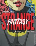 Butcher Billy's Strange Fantasy SC (French 2018 Herscher) 1-1ST