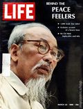 Life (1883-2000 Clair Maxwell/Life Publishing Company) Magazine Mar 22 1968