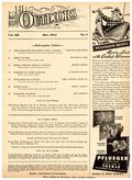 Outdoors (1933 Outdoors Publishing Co./Open Road Publishing Co.) May 1944