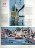 Life (1883-2000 Clair Maxwell/Life Publishing Company) Magazine Mar  8 1968