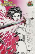 Grimm Fairy Tales (2016 2nd Series) 3E
