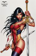 Grimm Fairy Tales (2016 2nd Series) 4H