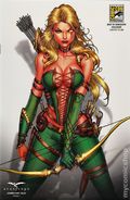 Grimm Fairy Tales (2016 2nd Series) 7E