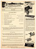 Outdoors (1933 Outdoors Publishing Co./Open Road Publishing Co.) Jul 1944