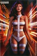 Grimm Fairy Tales (2016 2nd Series) 62SHOWCASE.A